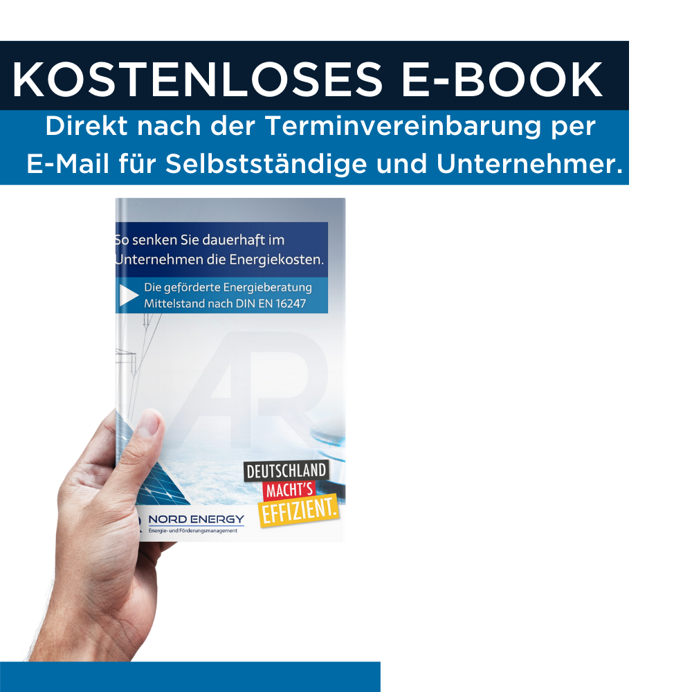 Energieberatung Mittelstand