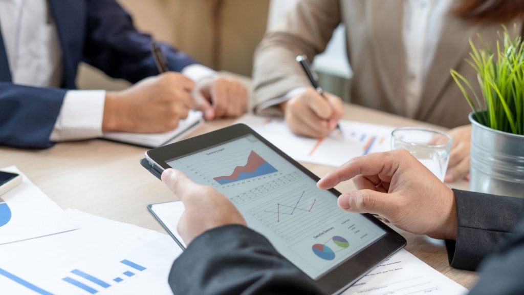 Energieberatung Mittelstand